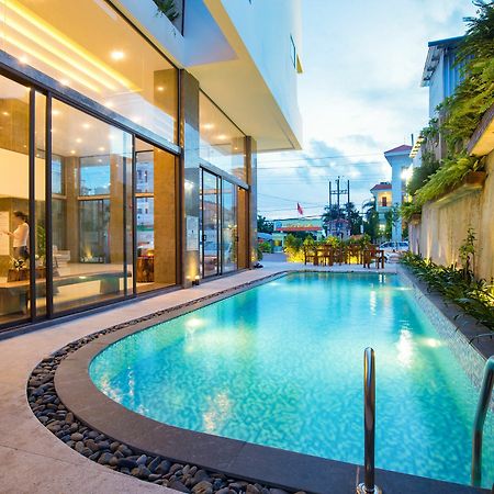 Gaia Hotel Που Κουόκ Εξωτερικό φωτογραφία