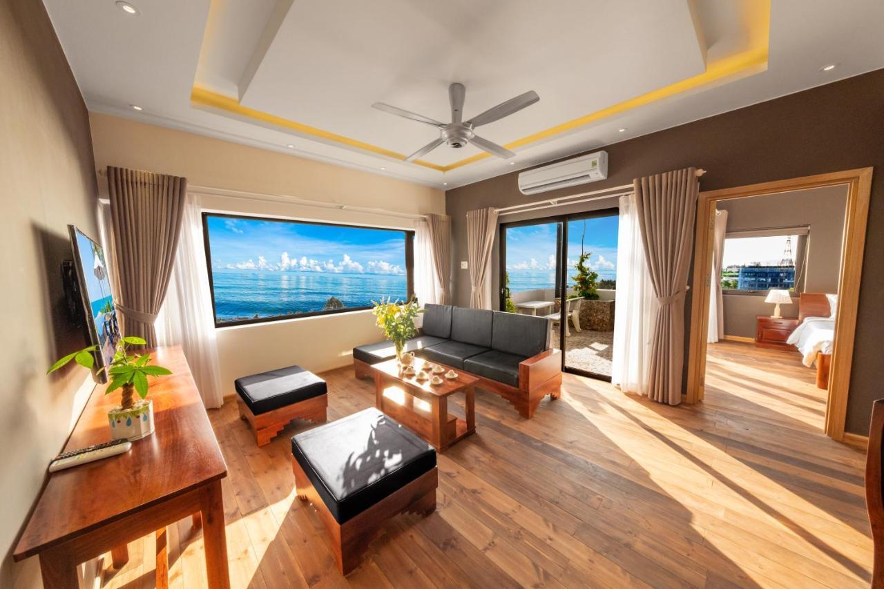 Gaia Hotel Που Κουόκ Εξωτερικό φωτογραφία