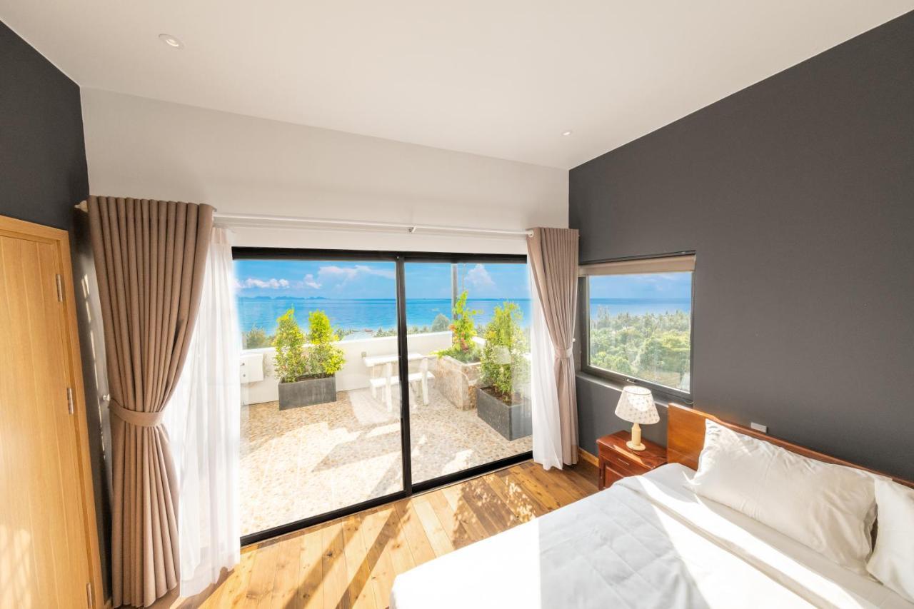 Gaia Hotel Που Κουόκ Εξωτερικό φωτογραφία