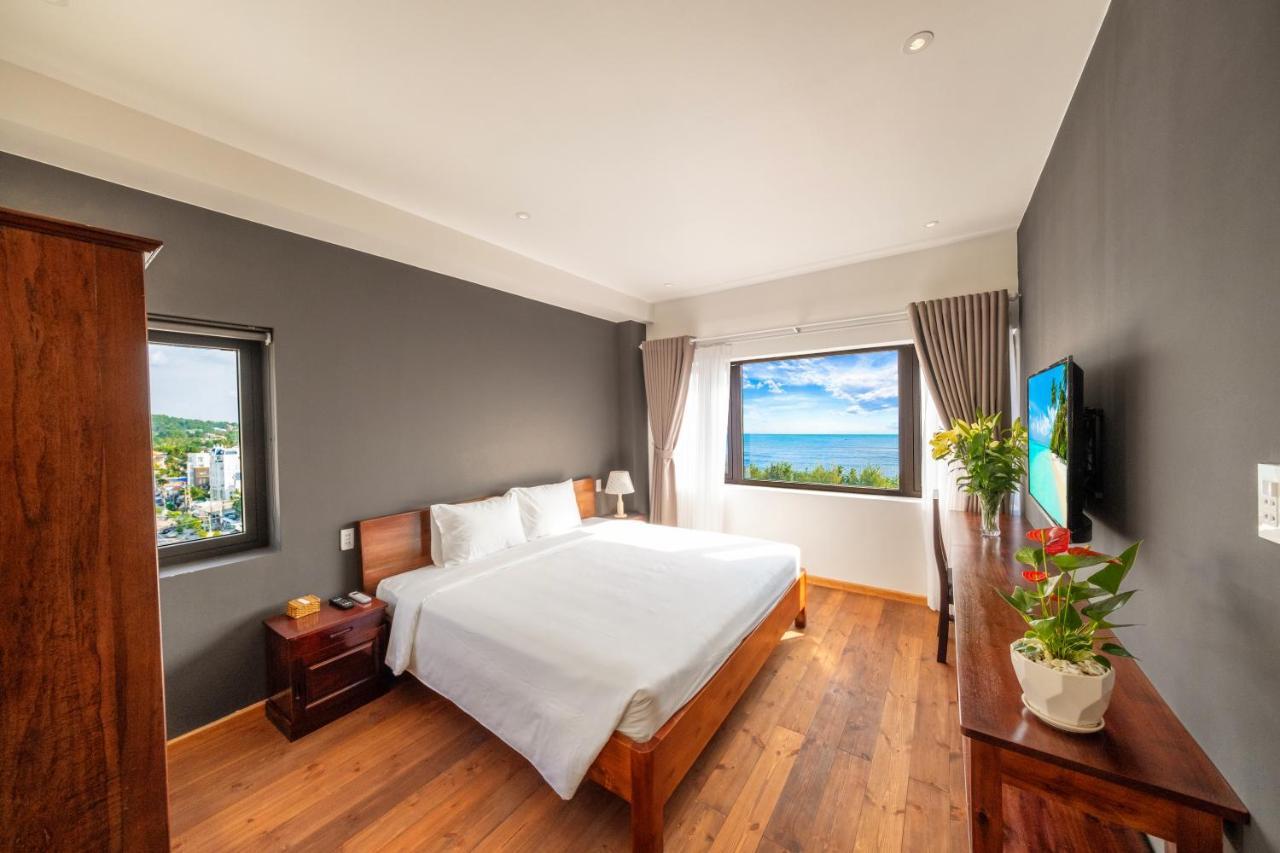 Gaia Hotel Που Κουόκ Εξωτερικό φωτογραφία