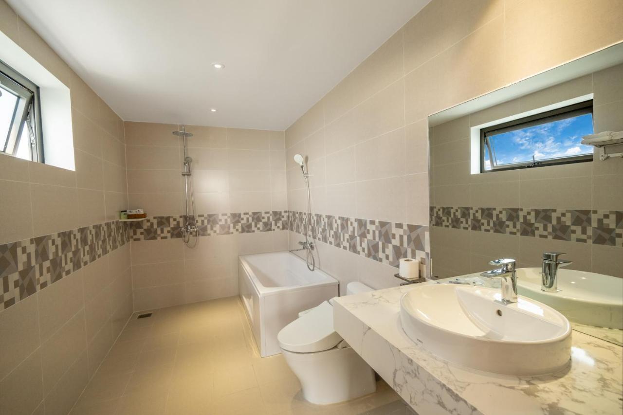 Gaia Hotel Που Κουόκ Εξωτερικό φωτογραφία