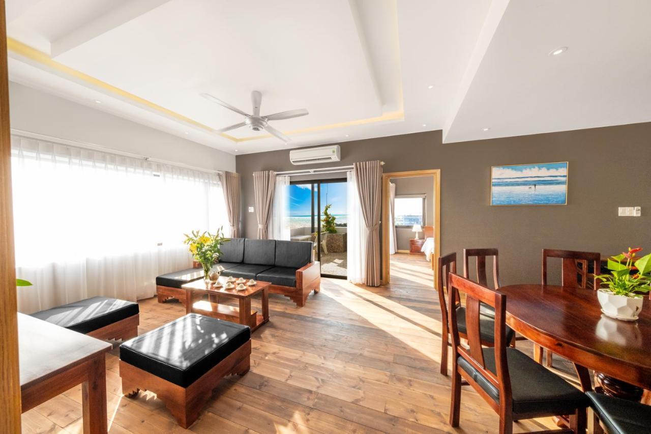Gaia Hotel Που Κουόκ Εξωτερικό φωτογραφία