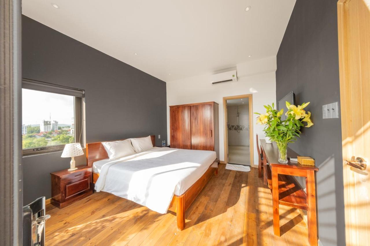 Gaia Hotel Που Κουόκ Εξωτερικό φωτογραφία