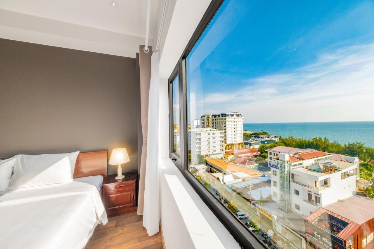 Gaia Hotel Που Κουόκ Εξωτερικό φωτογραφία