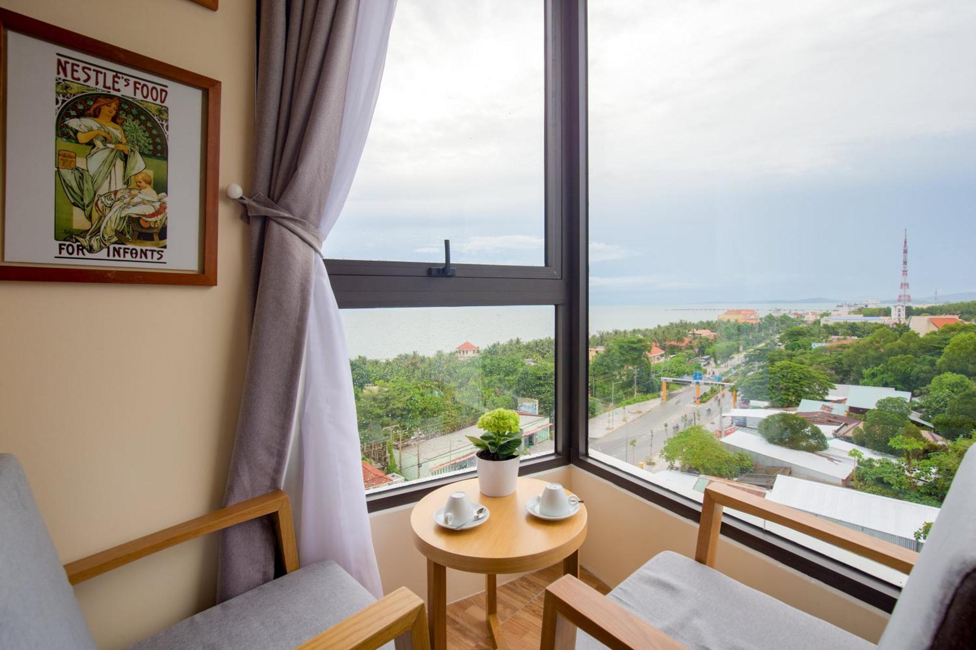 Gaia Hotel Που Κουόκ Εξωτερικό φωτογραφία