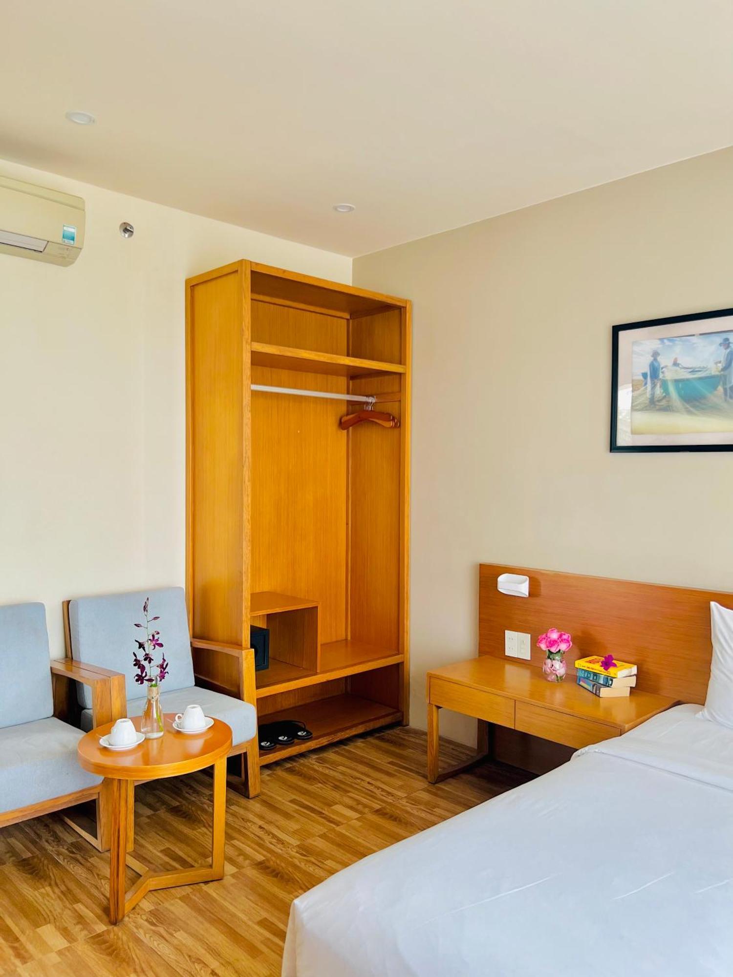 Gaia Hotel Που Κουόκ Εξωτερικό φωτογραφία