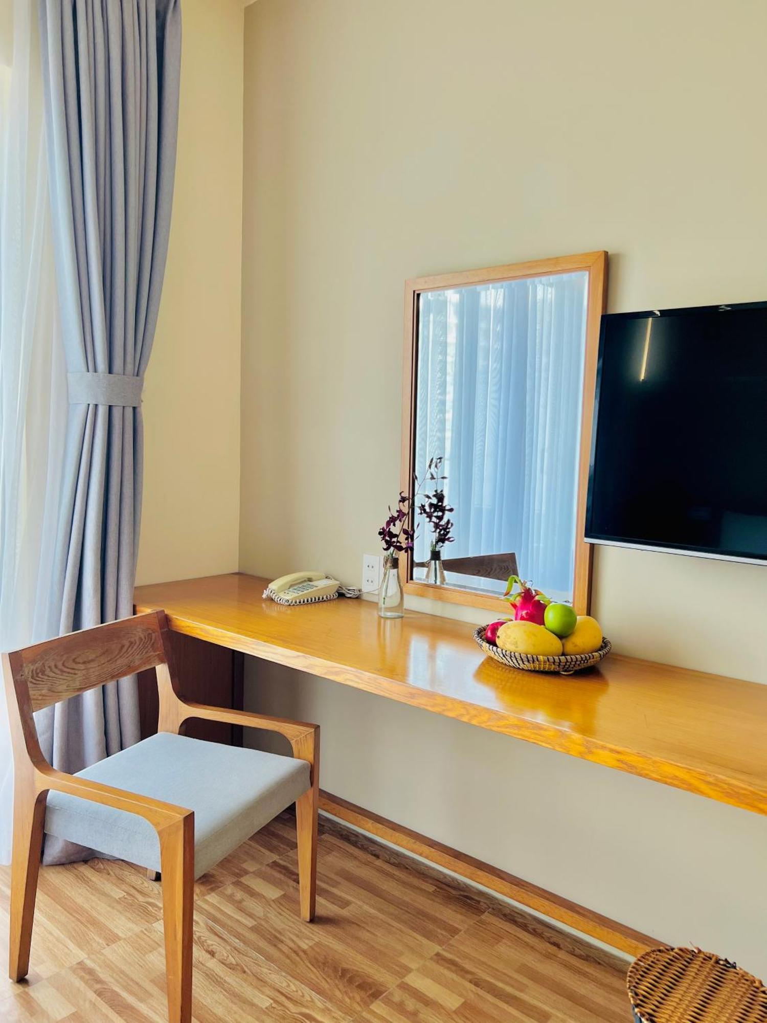 Gaia Hotel Που Κουόκ Δωμάτιο φωτογραφία