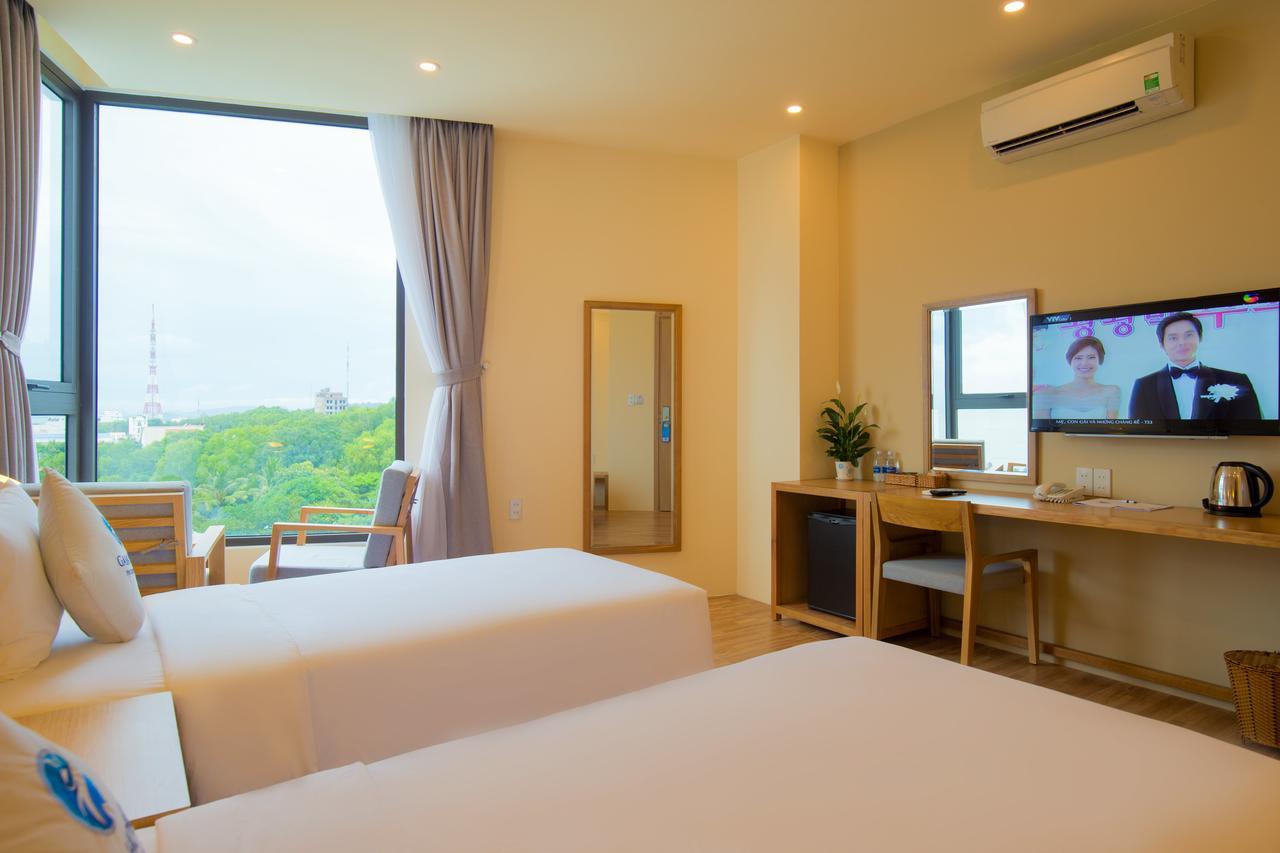 Gaia Hotel Που Κουόκ Εξωτερικό φωτογραφία