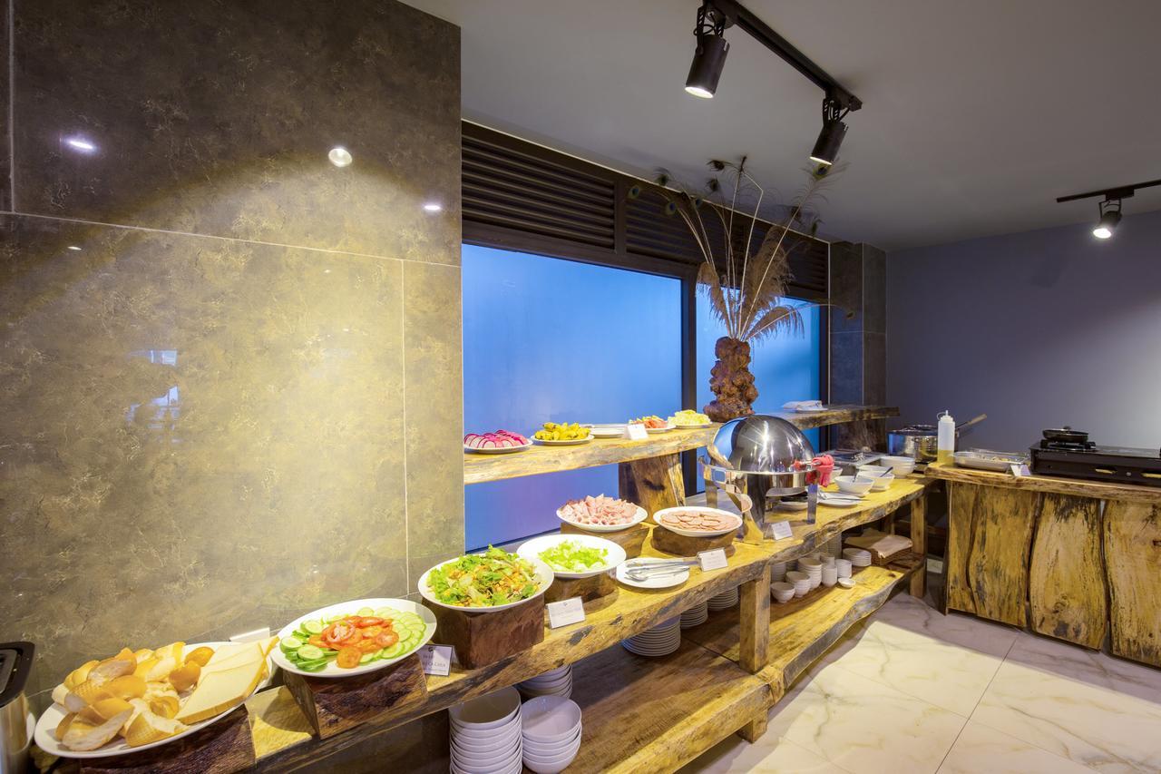 Gaia Hotel Που Κουόκ Εξωτερικό φωτογραφία