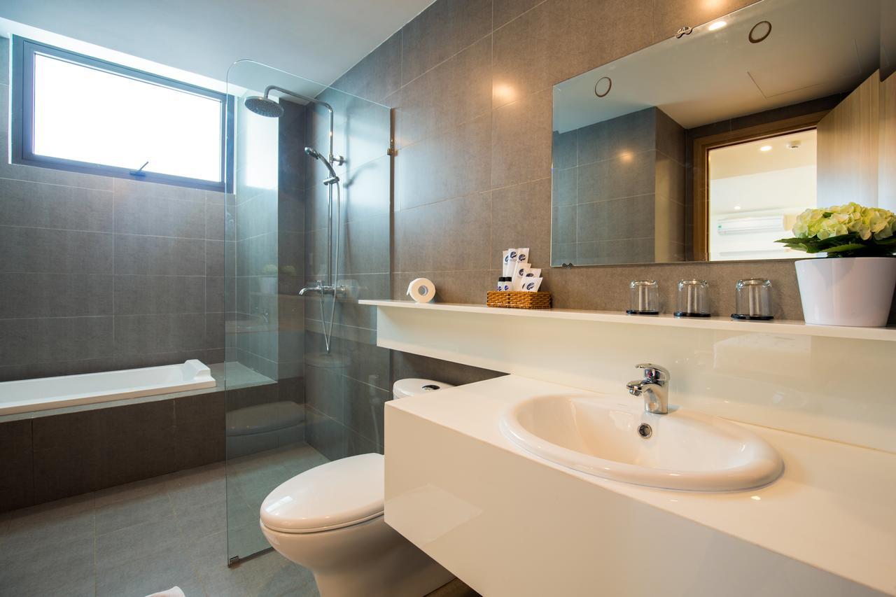 Gaia Hotel Που Κουόκ Εξωτερικό φωτογραφία