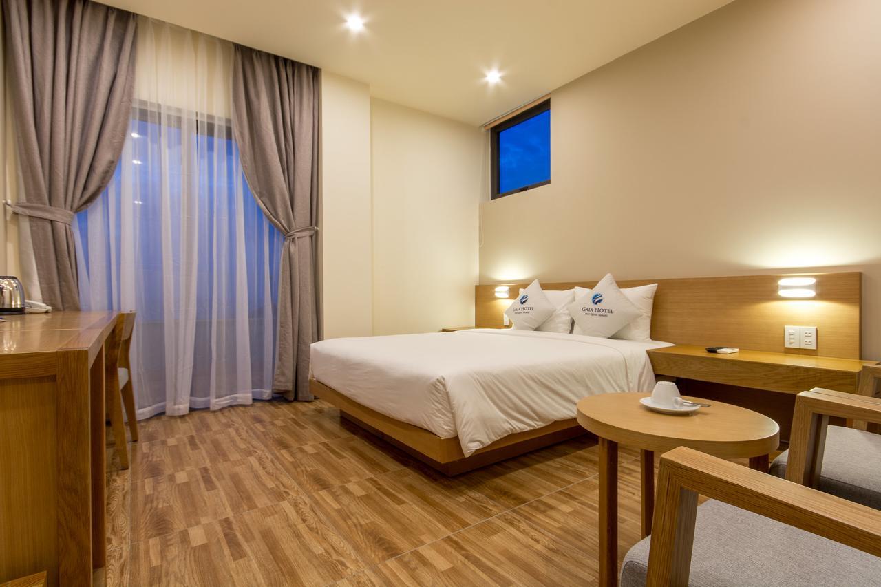 Gaia Hotel Που Κουόκ Εξωτερικό φωτογραφία