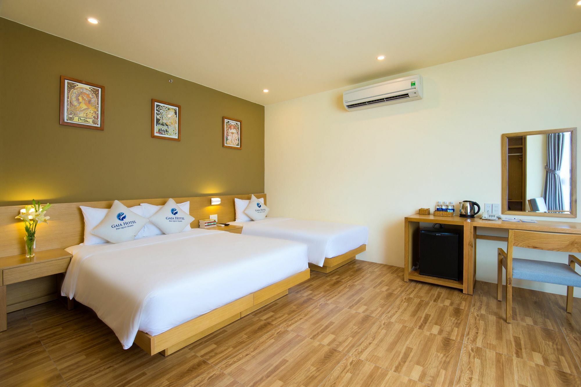 Gaia Hotel Που Κουόκ Εξωτερικό φωτογραφία