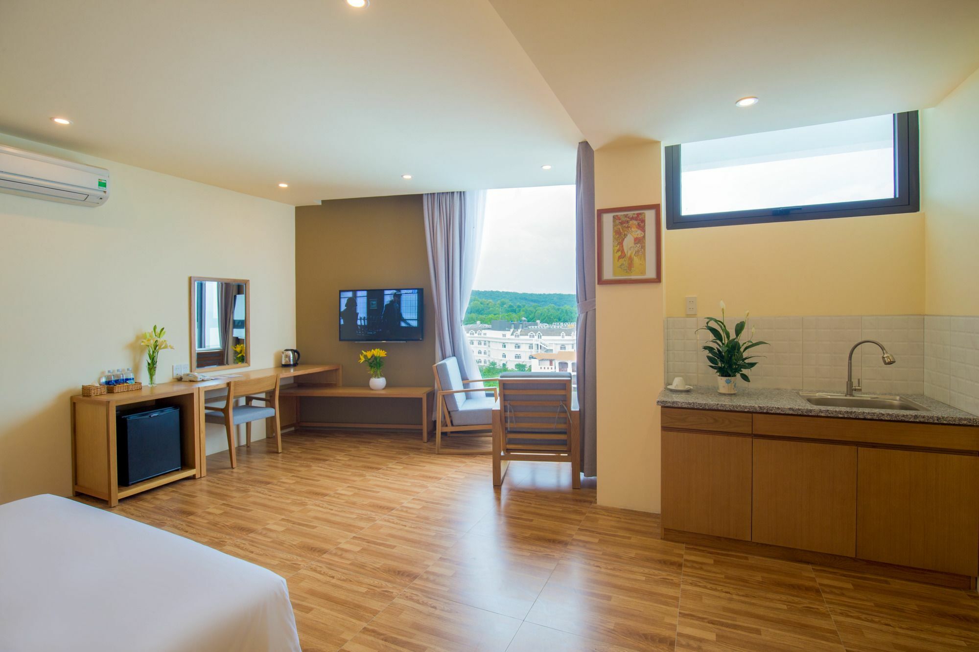 Gaia Hotel Που Κουόκ Εξωτερικό φωτογραφία