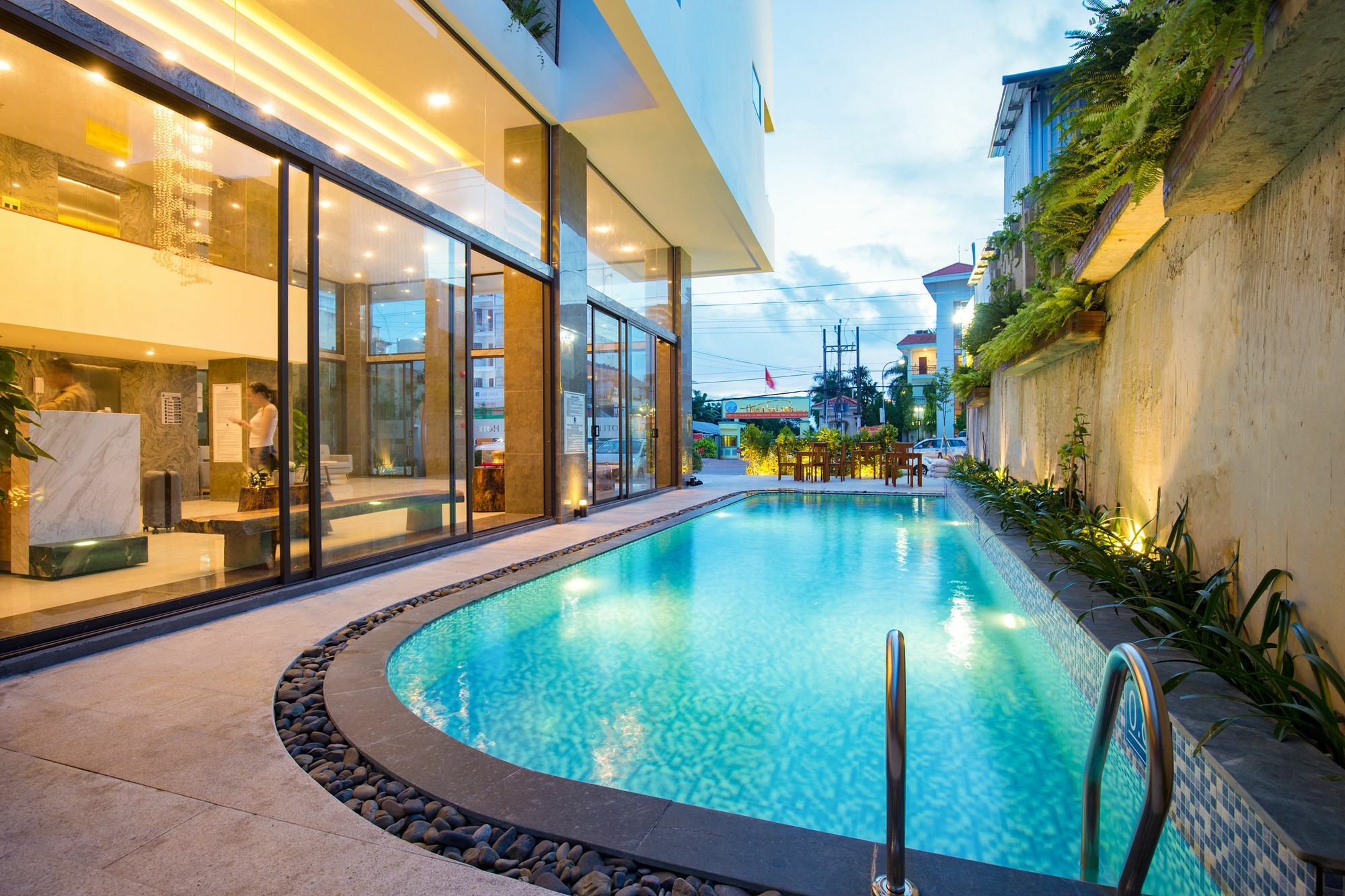 Gaia Hotel Που Κουόκ Εξωτερικό φωτογραφία