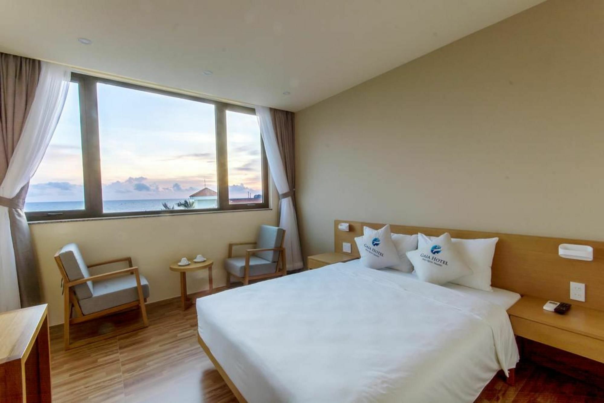 Gaia Hotel Που Κουόκ Εξωτερικό φωτογραφία