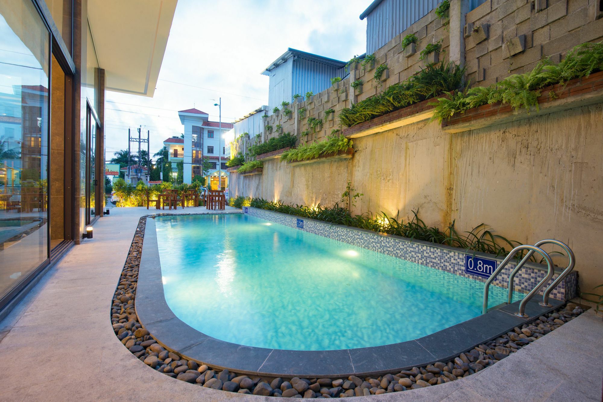 Gaia Hotel Που Κουόκ Εξωτερικό φωτογραφία