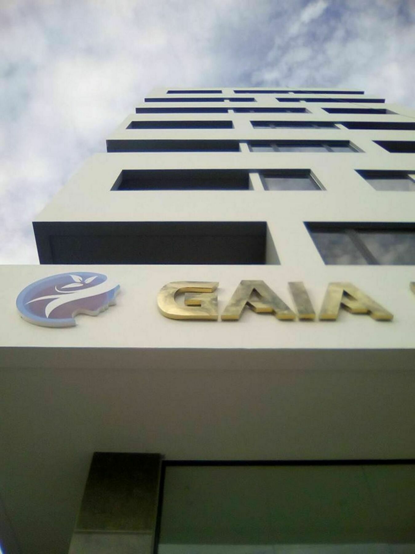 Gaia Hotel Που Κουόκ Εξωτερικό φωτογραφία