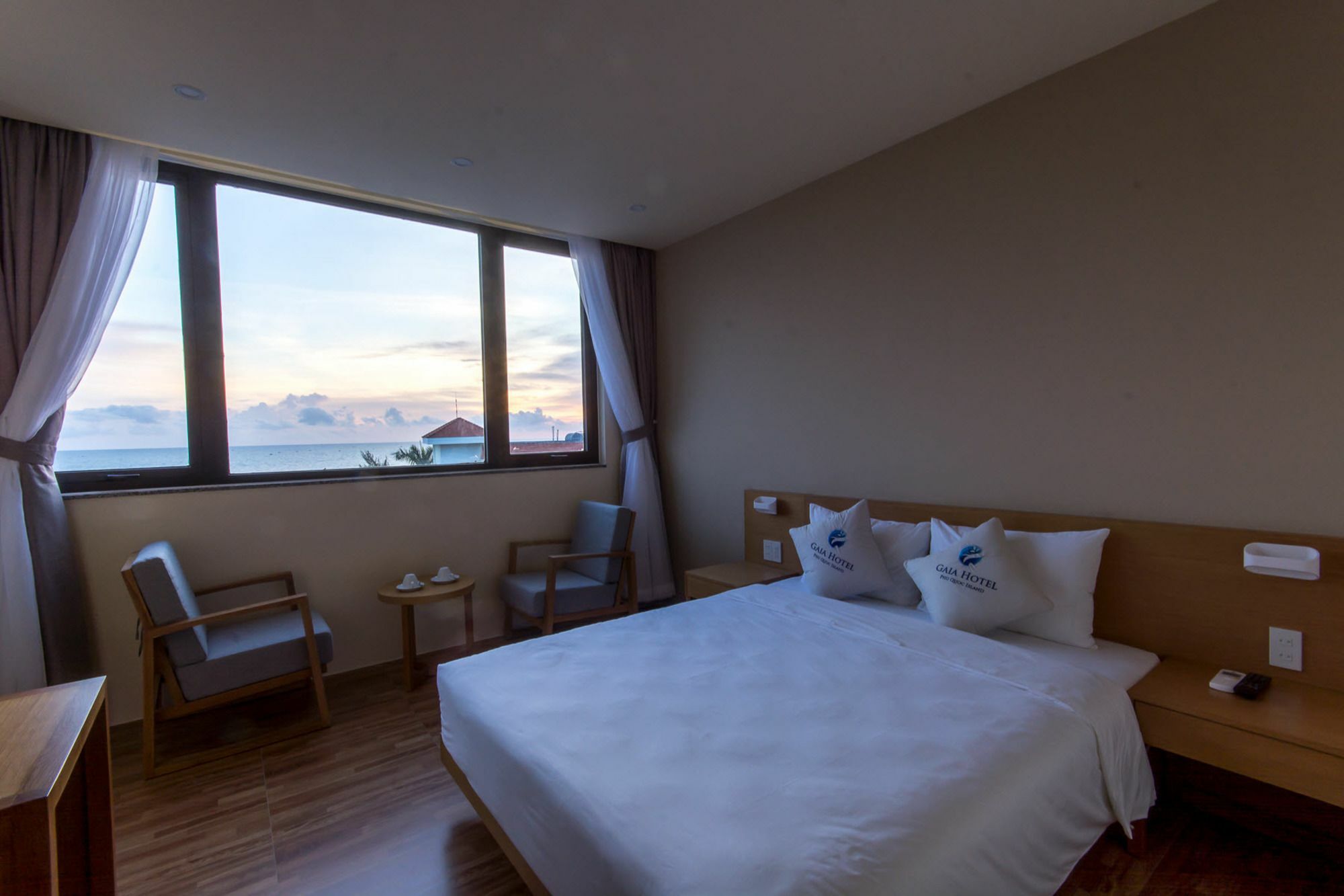 Gaia Hotel Που Κουόκ Εξωτερικό φωτογραφία