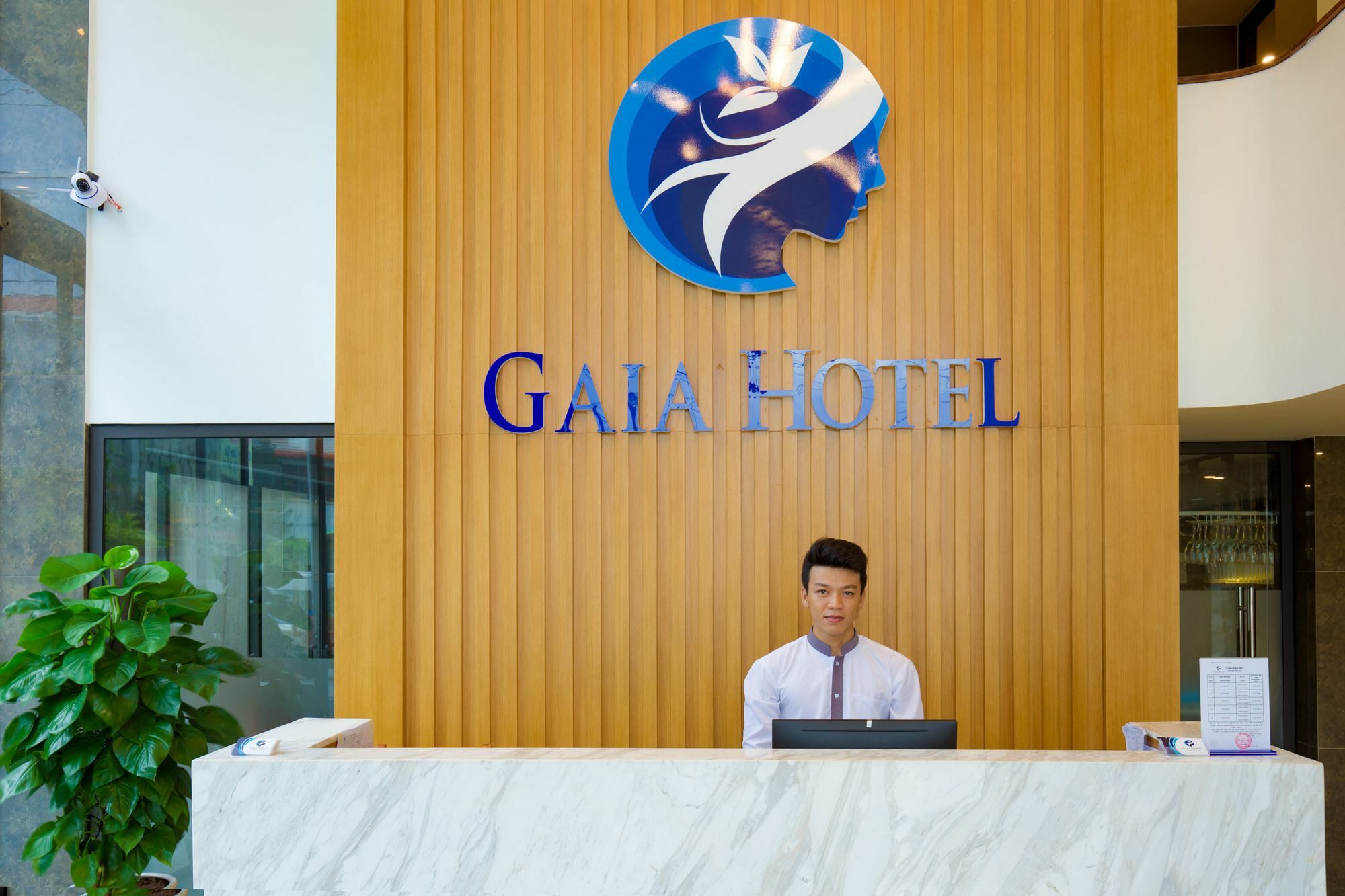 Gaia Hotel Που Κουόκ Εξωτερικό φωτογραφία