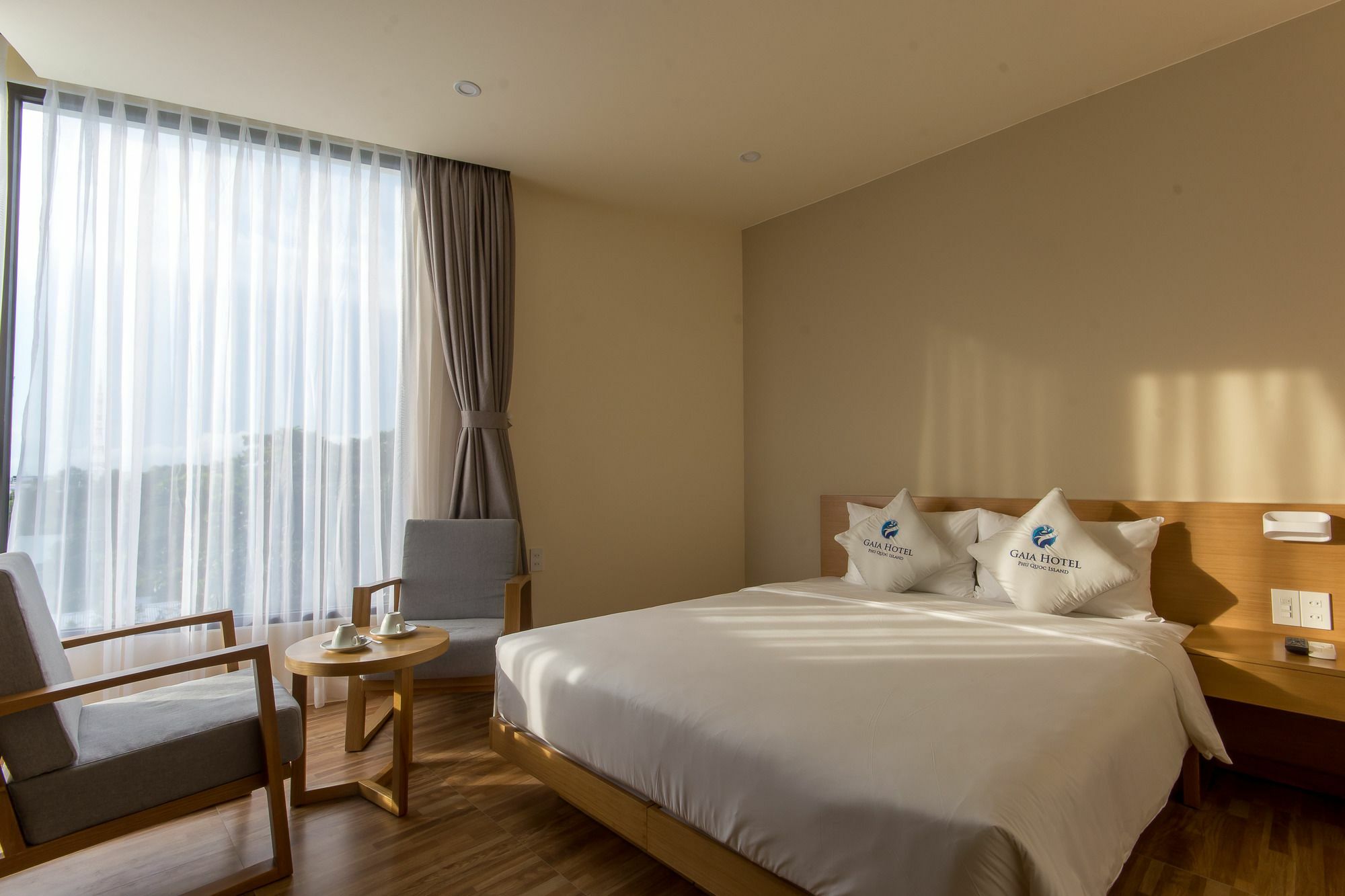 Gaia Hotel Που Κουόκ Εξωτερικό φωτογραφία