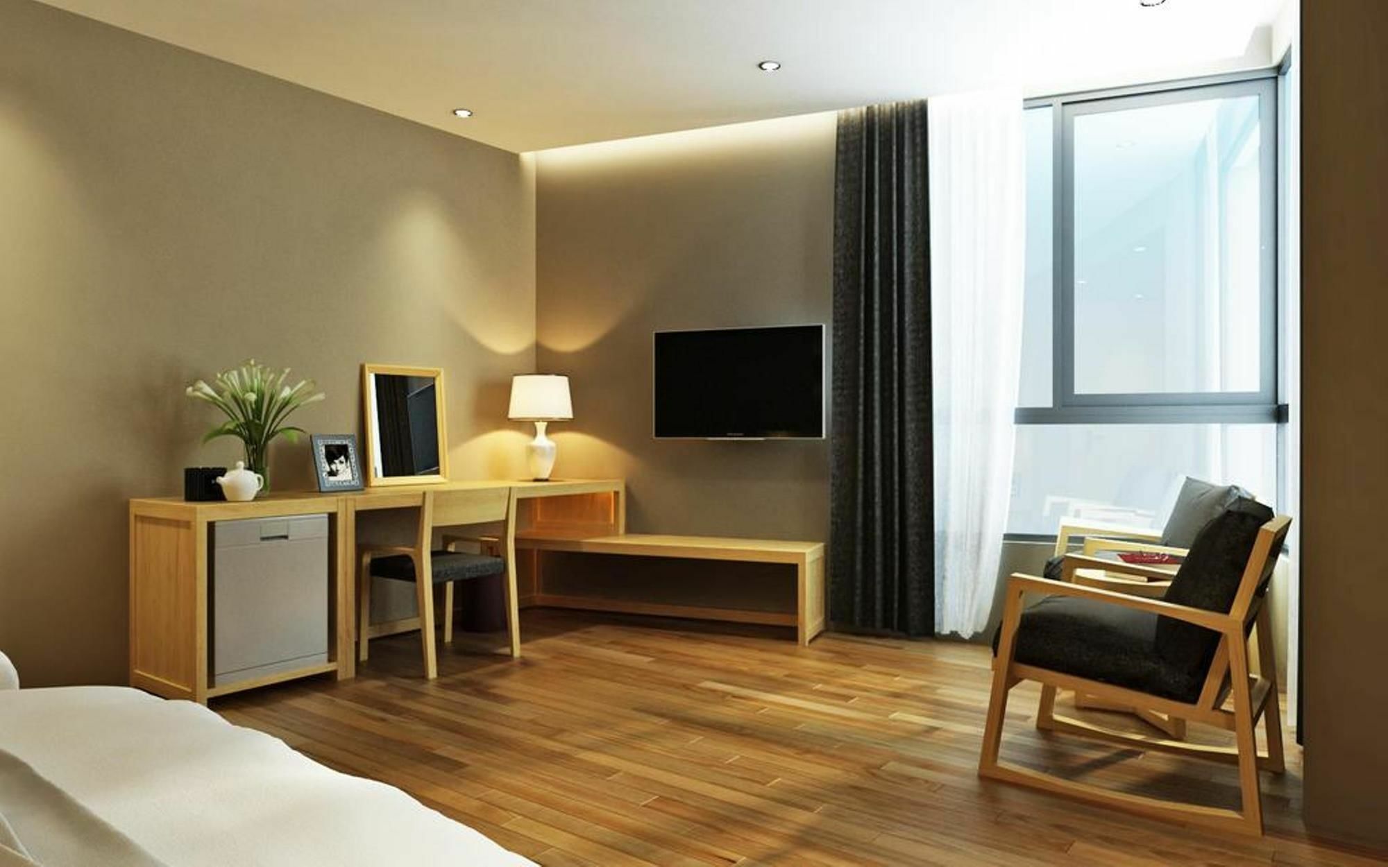 Gaia Hotel Που Κουόκ Εξωτερικό φωτογραφία
