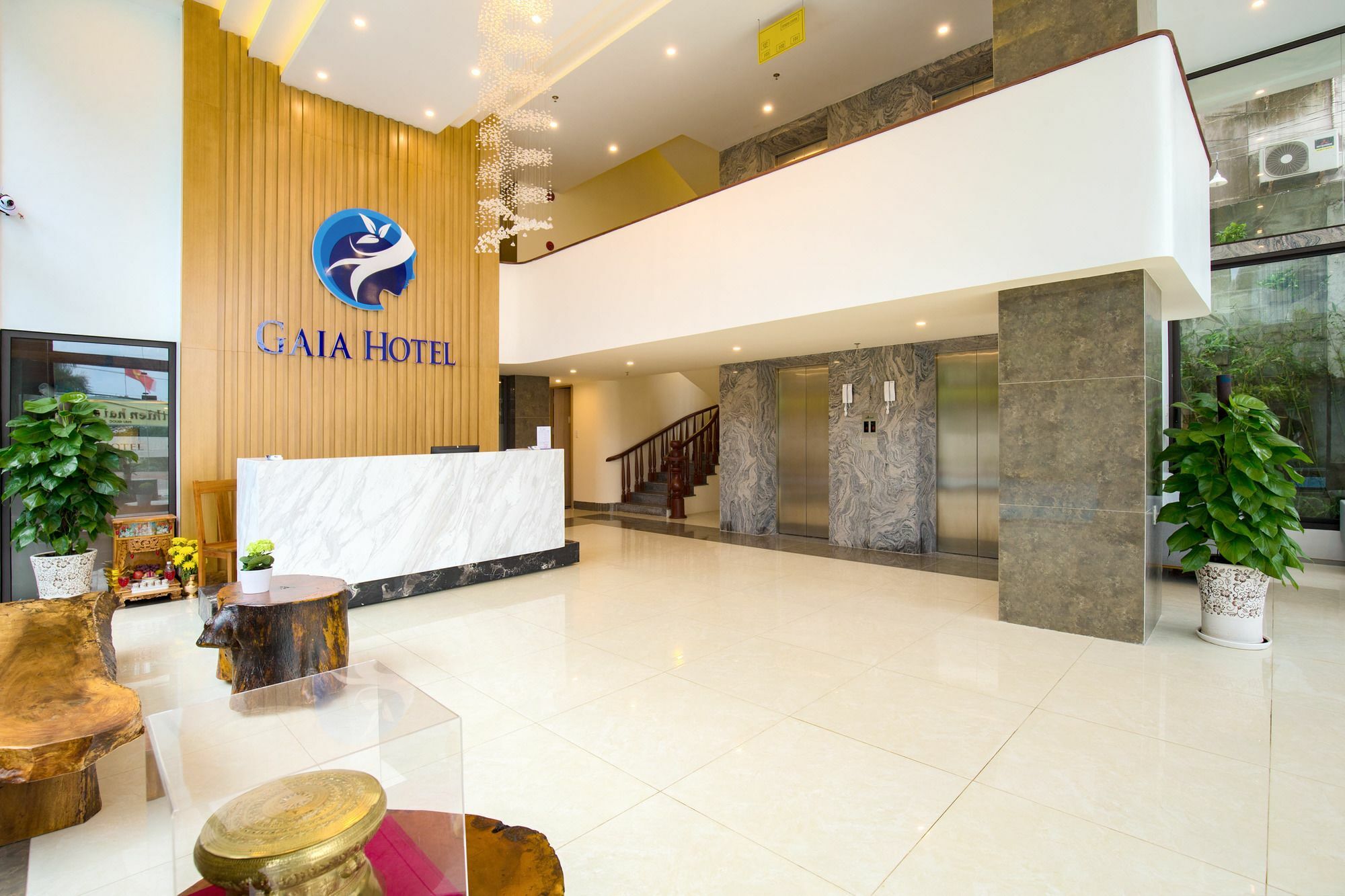 Gaia Hotel Που Κουόκ Εξωτερικό φωτογραφία
