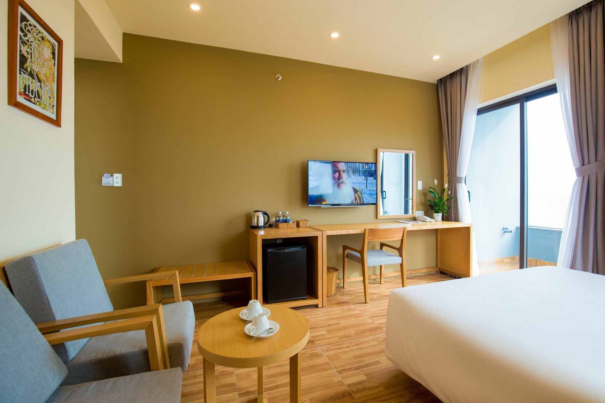 Gaia Hotel Που Κουόκ Εξωτερικό φωτογραφία