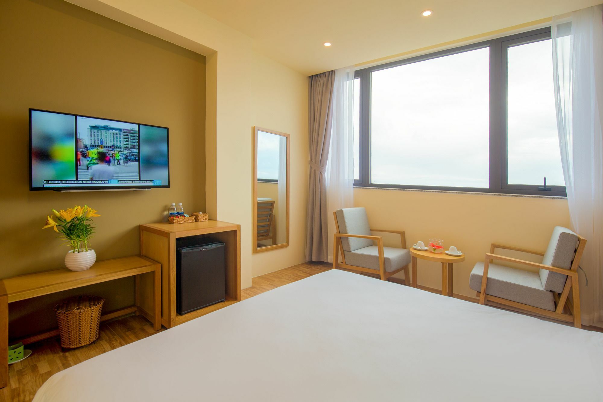 Gaia Hotel Που Κουόκ Εξωτερικό φωτογραφία