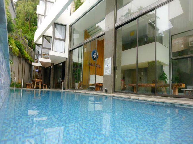 Gaia Hotel Που Κουόκ Εξωτερικό φωτογραφία