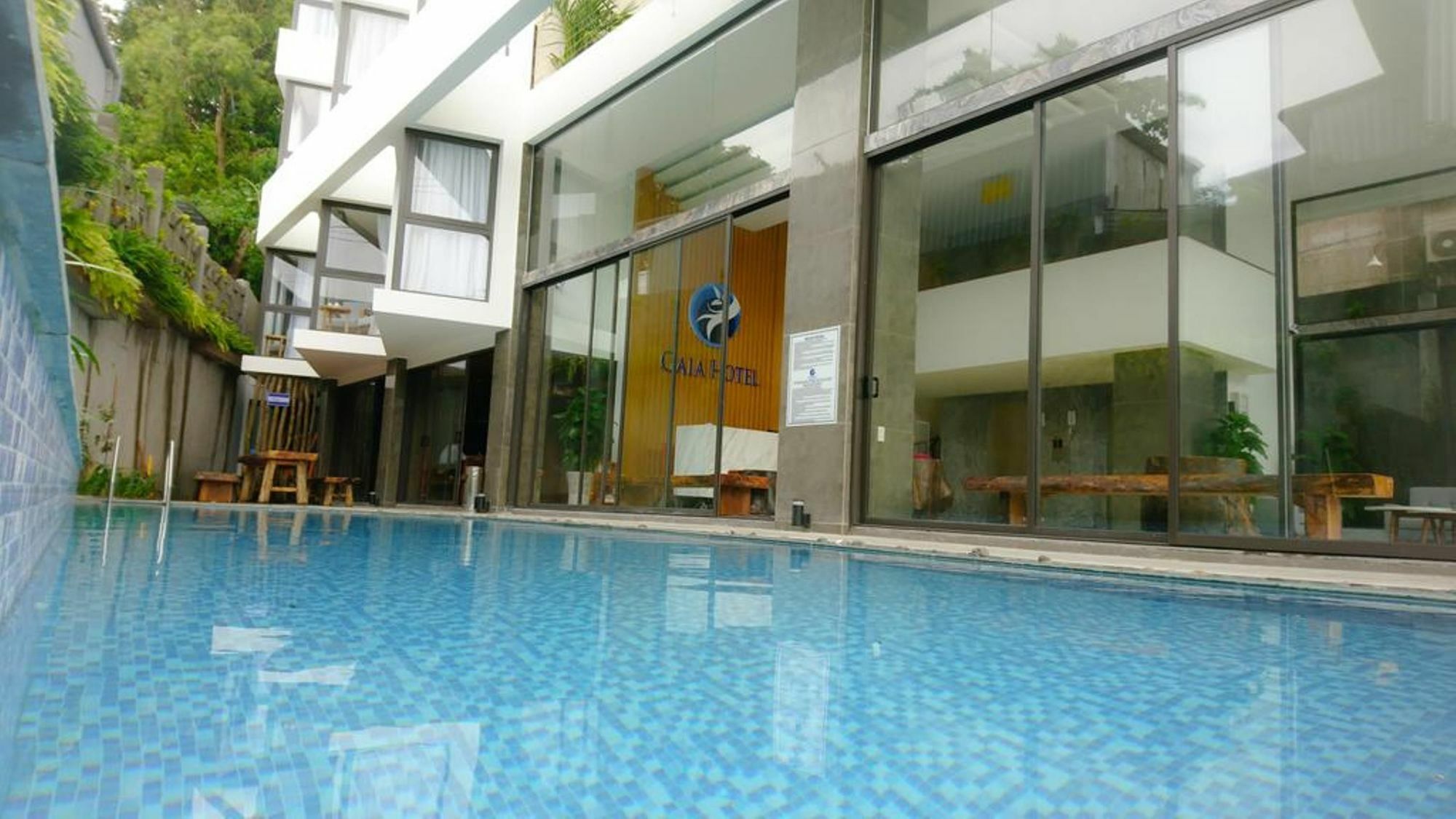 Gaia Hotel Που Κουόκ Εξωτερικό φωτογραφία